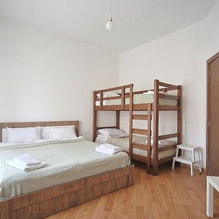 New Gudauri Voyage Apartments By Gondola ภายนอก รูปภาพ
