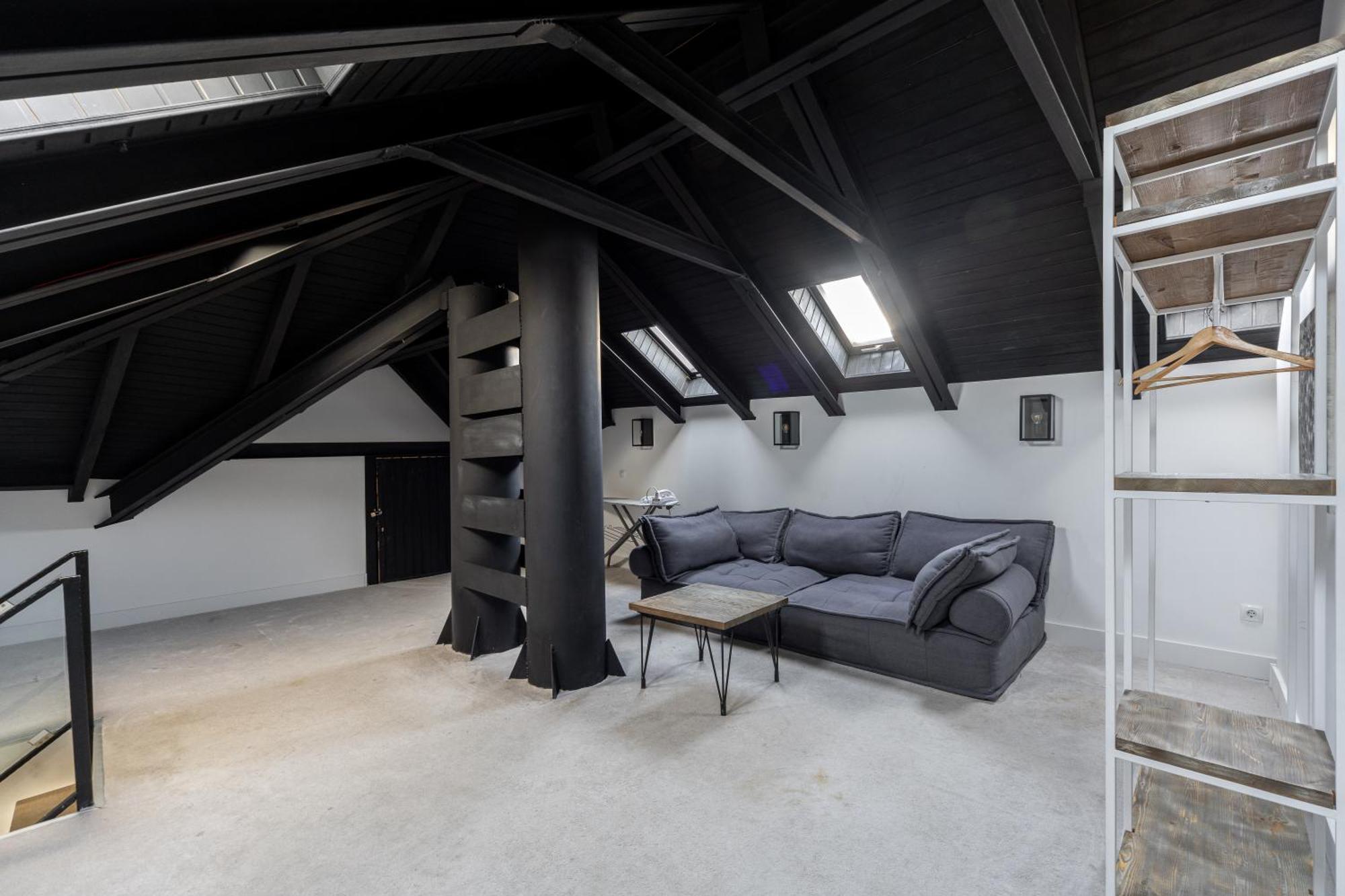 New Gudauri Voyage Apartments By Gondola ภายนอก รูปภาพ