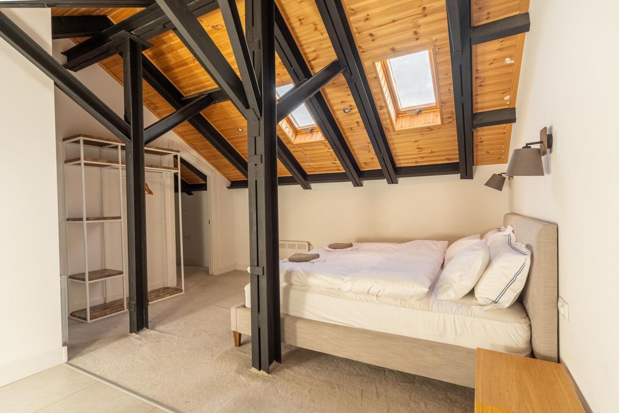 New Gudauri Voyage Apartments By Gondola ภายนอก รูปภาพ