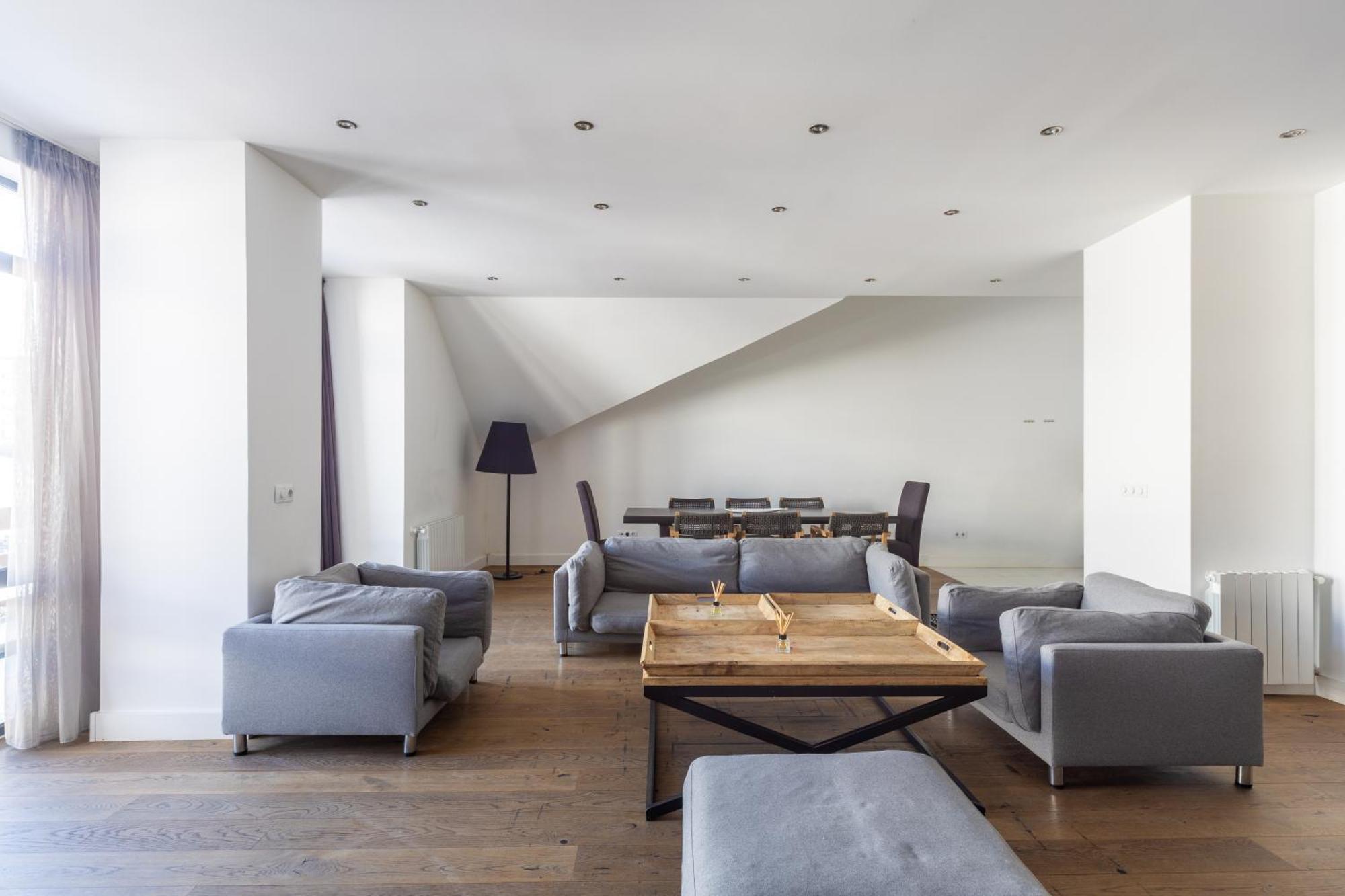 New Gudauri Voyage Apartments By Gondola ห้อง รูปภาพ