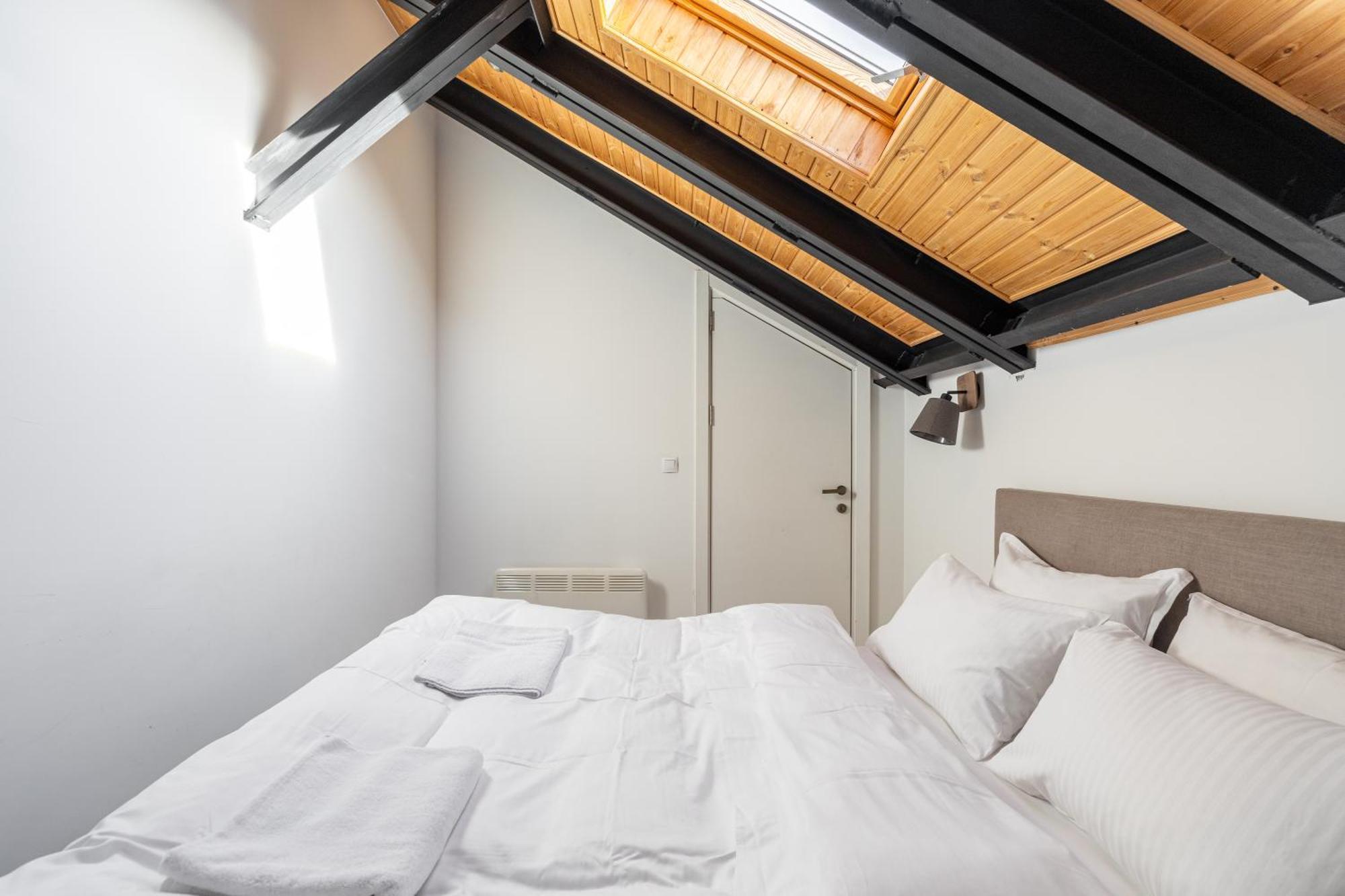 New Gudauri Voyage Apartments By Gondola ห้อง รูปภาพ
