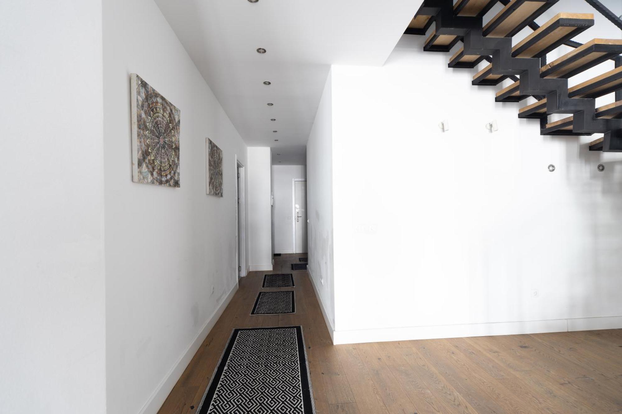 New Gudauri Voyage Apartments By Gondola ห้อง รูปภาพ