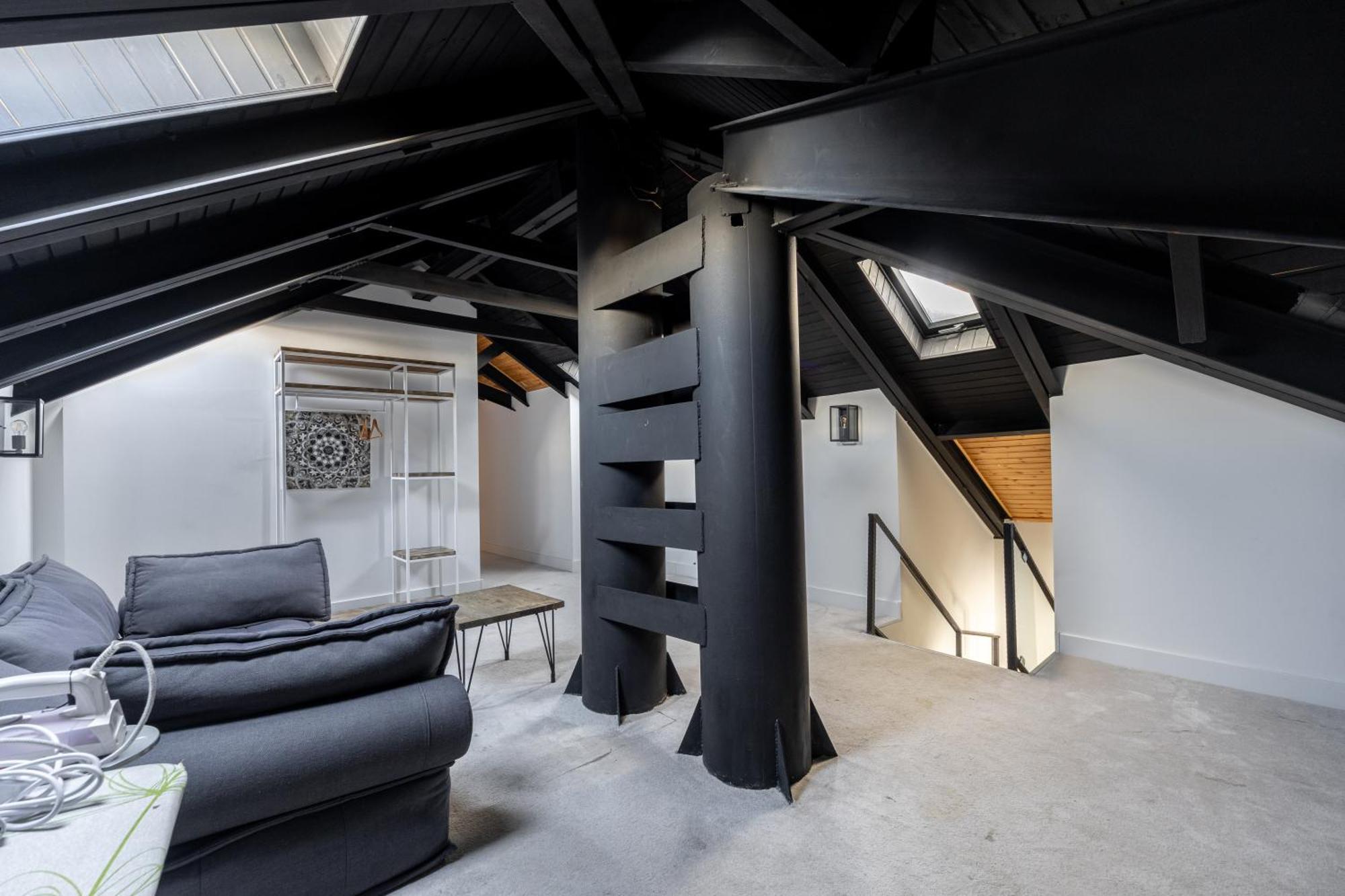 New Gudauri Voyage Apartments By Gondola ห้อง รูปภาพ