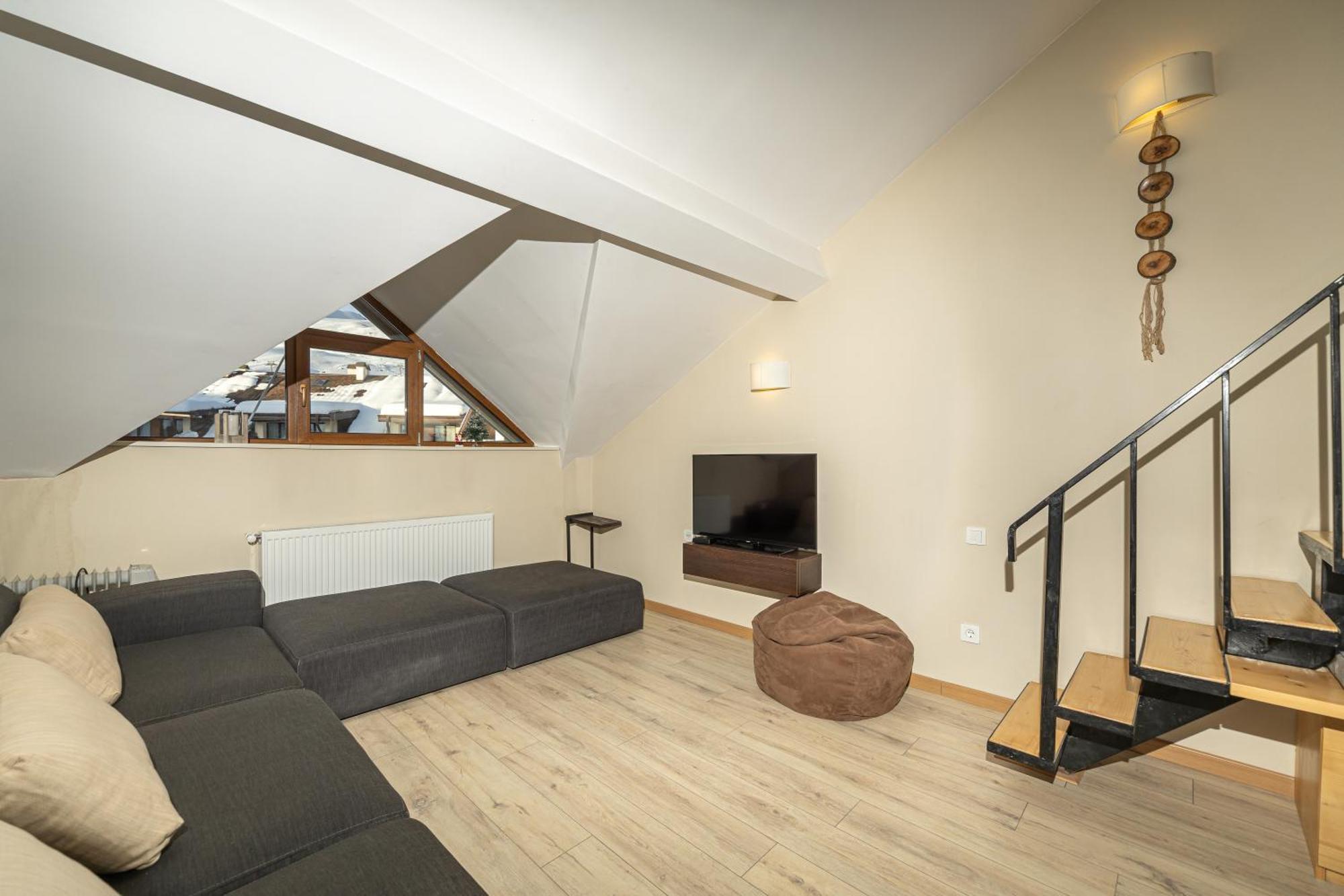 New Gudauri Voyage Apartments By Gondola ห้อง รูปภาพ