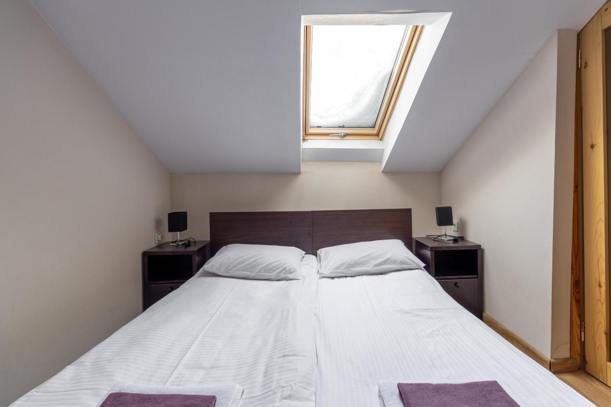 New Gudauri Voyage Apartments By Gondola ห้อง รูปภาพ