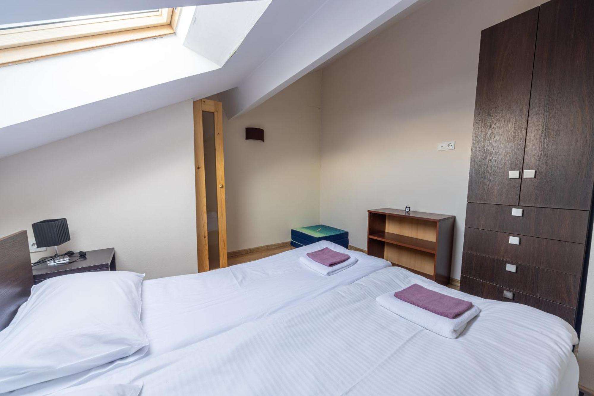 New Gudauri Voyage Apartments By Gondola ห้อง รูปภาพ