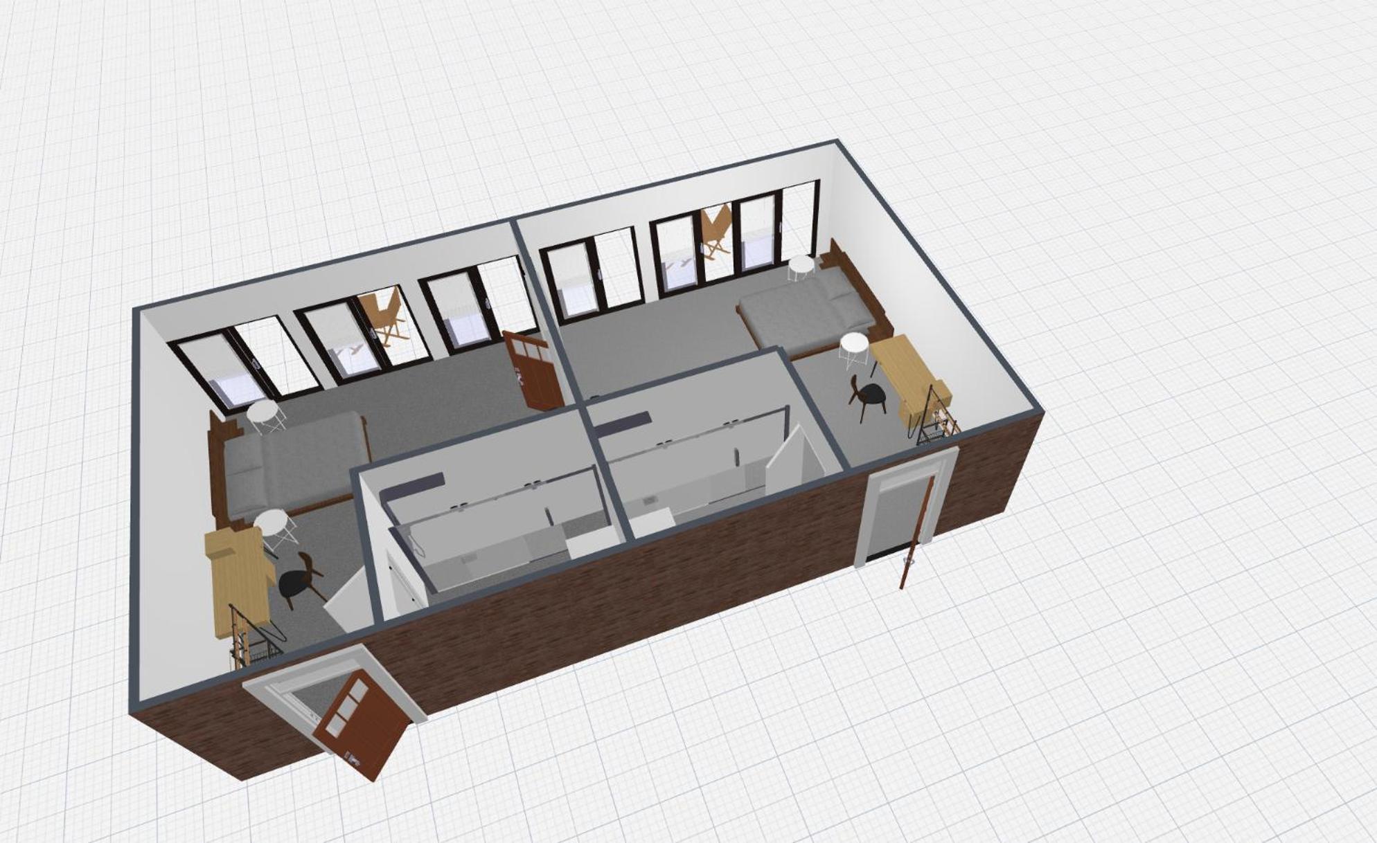 New Gudauri Voyage Apartments By Gondola ภายนอก รูปภาพ